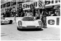 224 Porsche 907 V.Elford - U.Maglioli d - Box Prove (11)